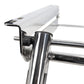 Under Platform Telescoping Slide Mount Ladder, 3 Steps