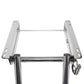 Under Platform Telescoping Slide Mount Ladder, 3 Steps