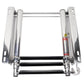 Under Platform Telescoping Slide Mount Ladder, 3 Steps