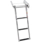 Under Platform Telescoping Slide Mount Ladder, 3 Steps