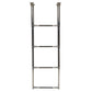 Telescoping Ladder Only for Universal 4 Step Swim Platform w/ Top Mount Ladder