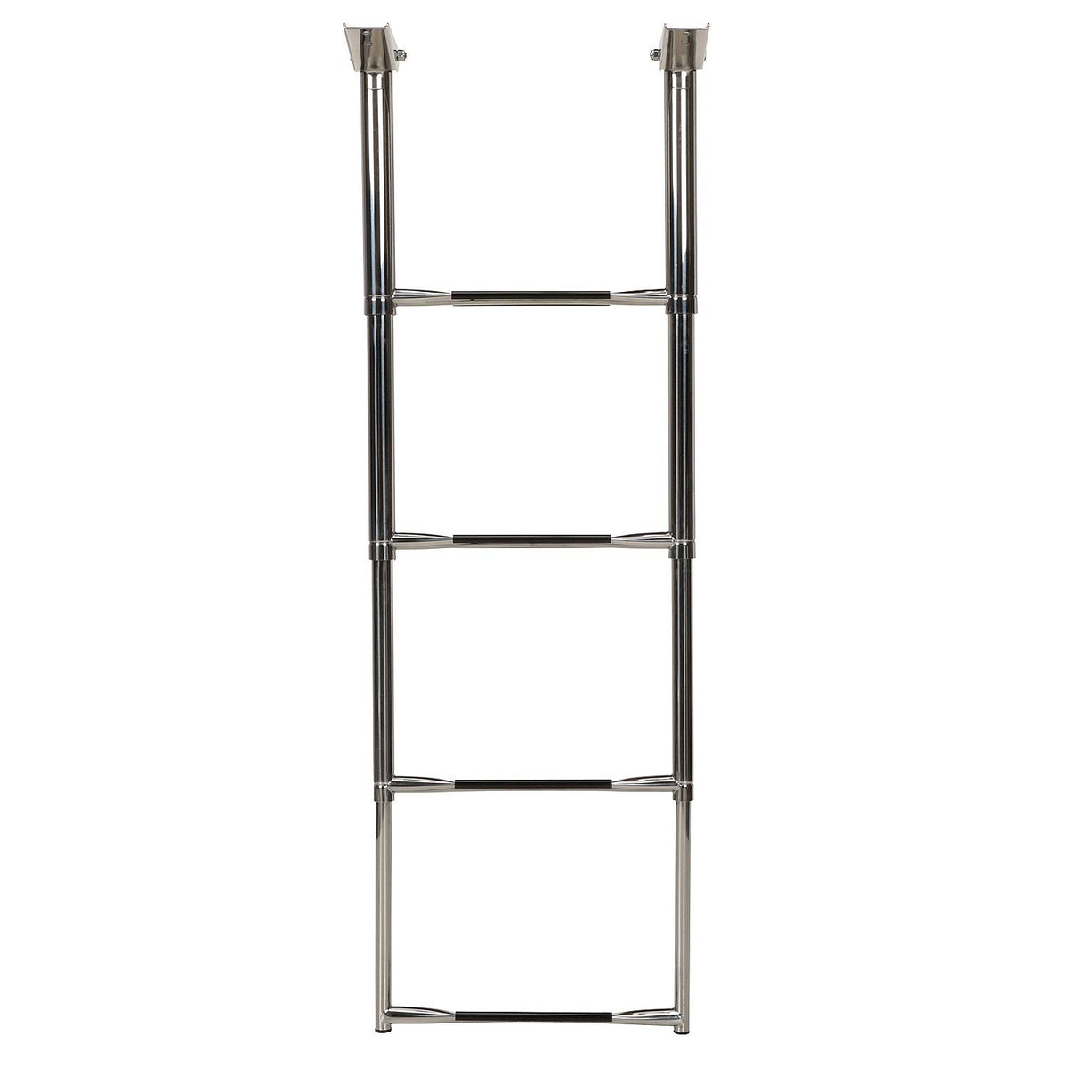 Telescoping Ladder Only for Universal 4 Step Swim Platform w/ Top Mount Ladder
