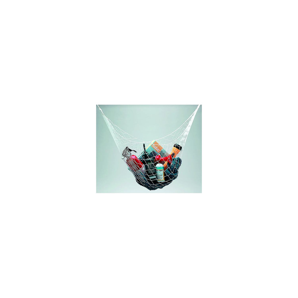 60in Nylon Gear Hammock