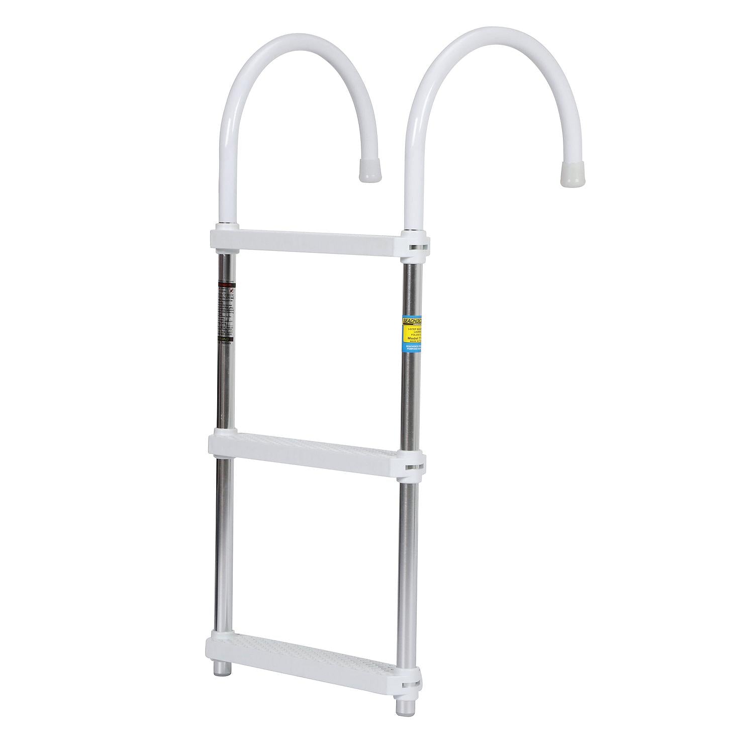 3-Step Boarding Ladder