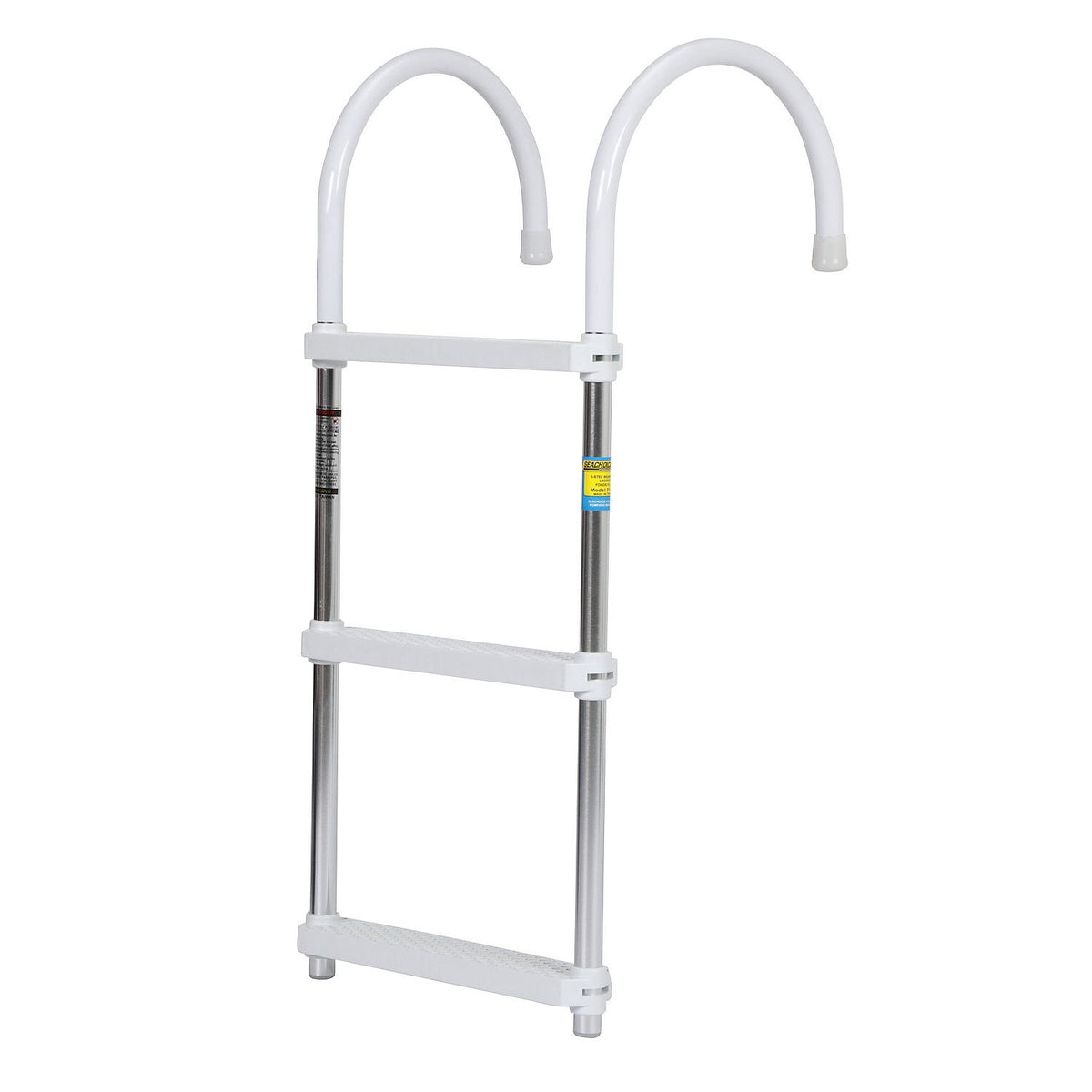 3-Step Boarding Ladder