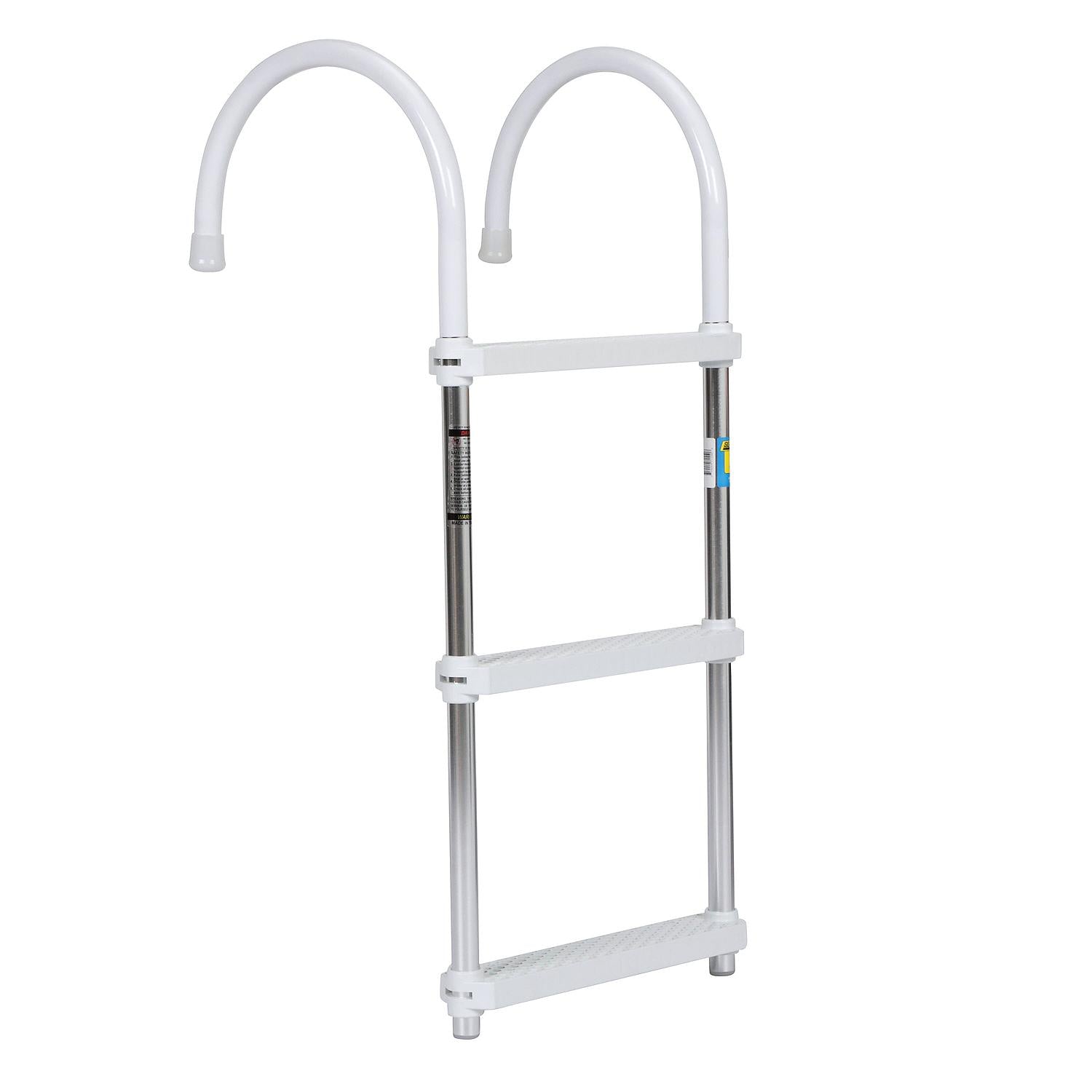 3-Step Boarding Ladder