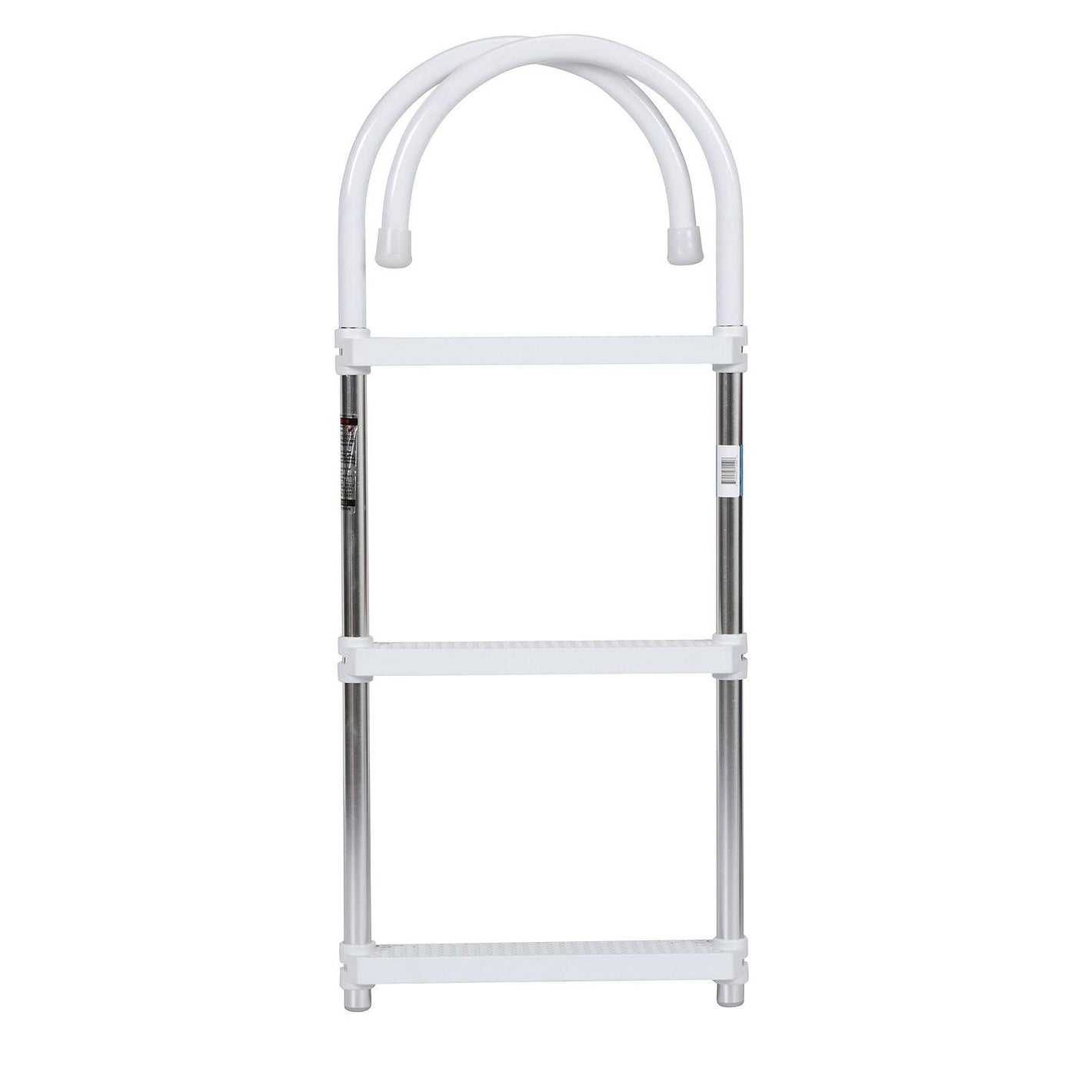3-Step Boarding Ladder