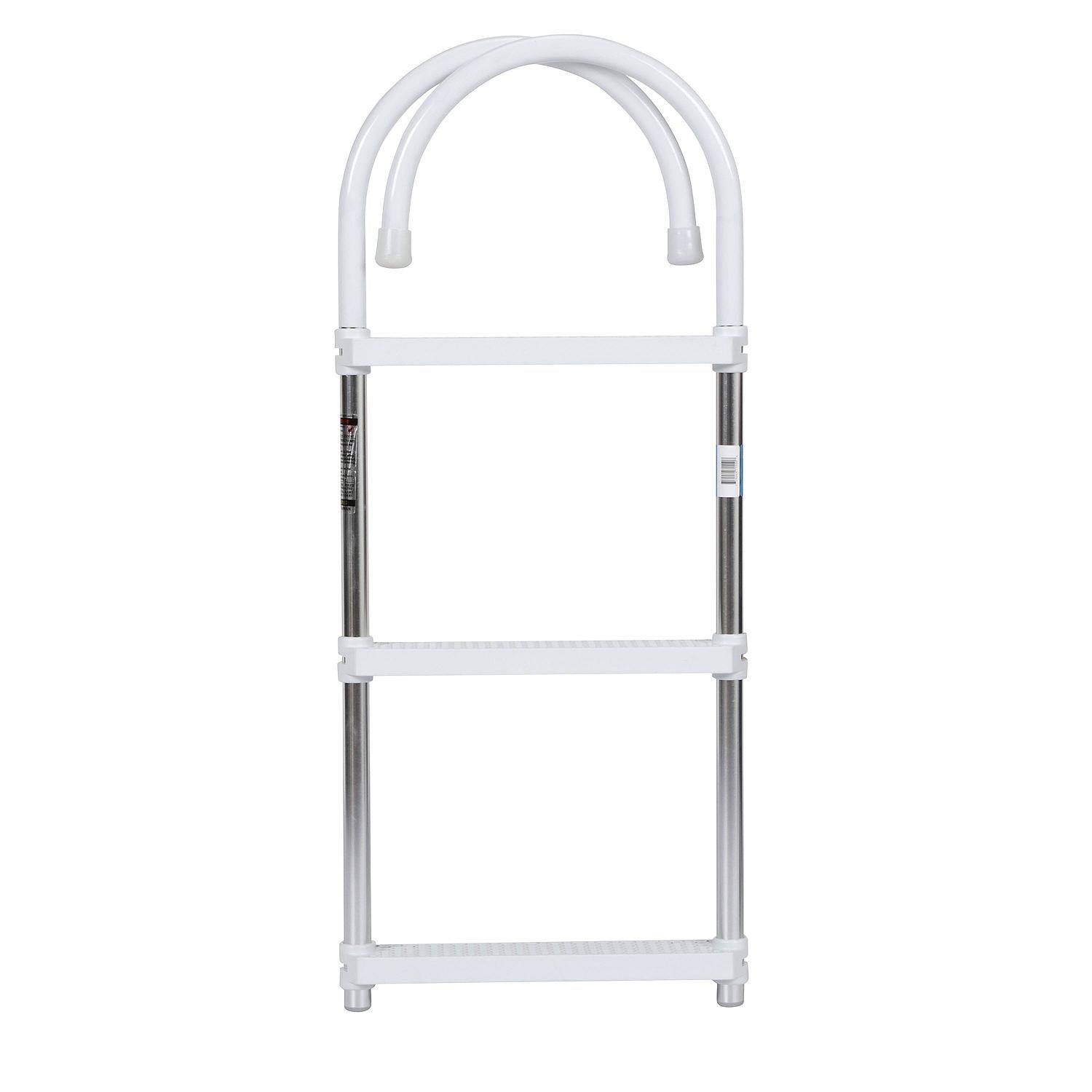 3-Step Boarding Ladder
