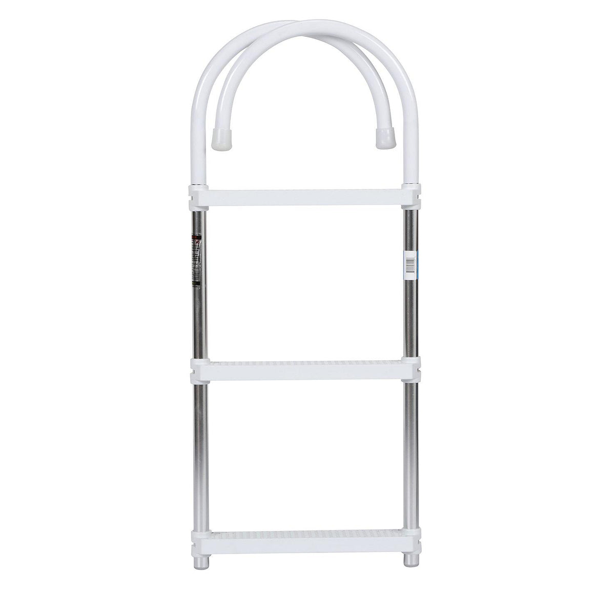 3-Step Boarding Ladder