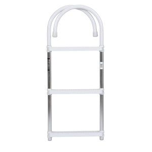 3-Step Boarding Ladder