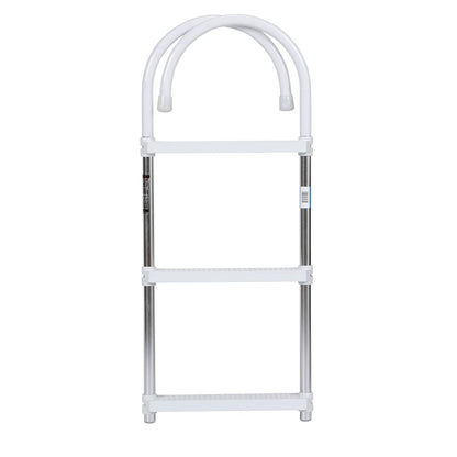 3-Step Boarding Ladder