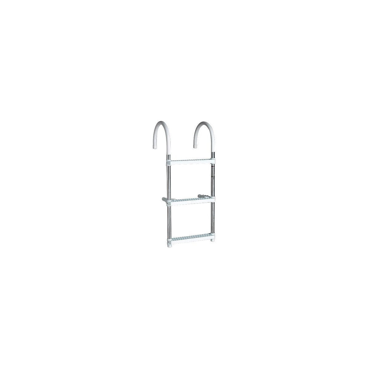 3-Step Boarding Ladder