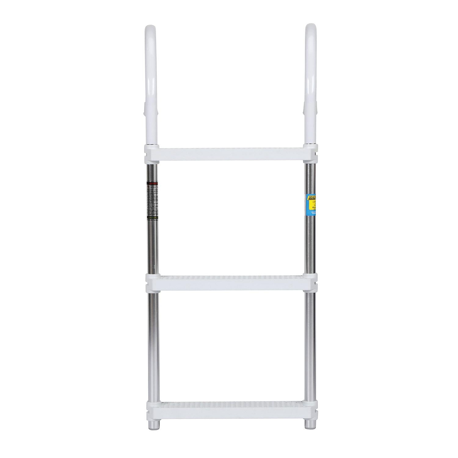 3-Step Boarding Ladder