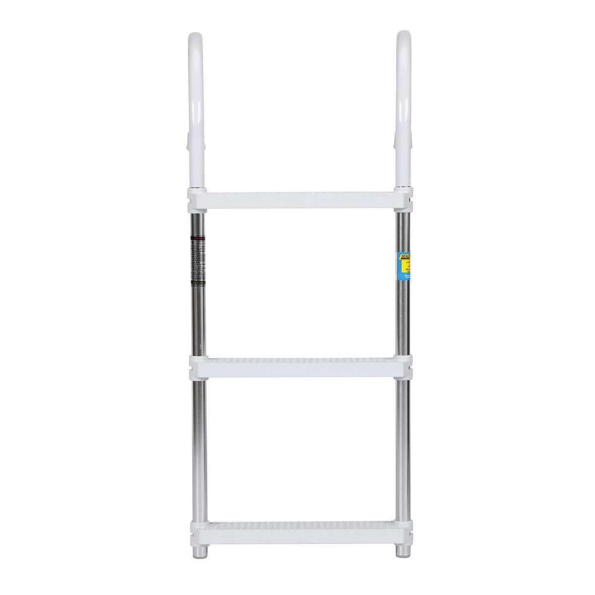 3-Step Boarding Ladder