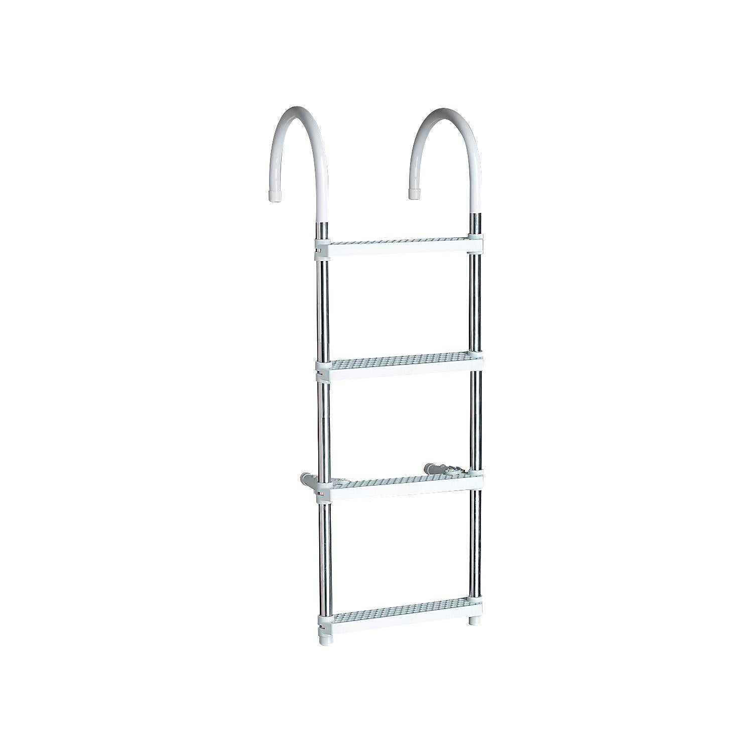 4-Step Boarding Ladder