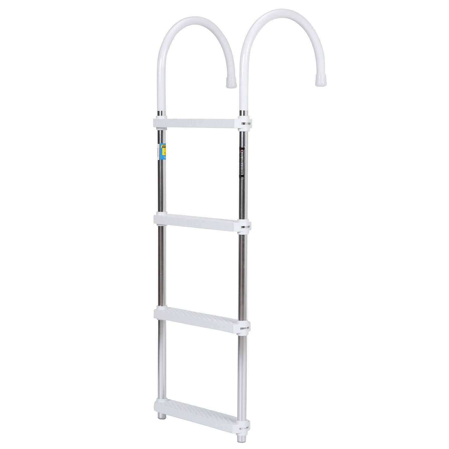 4-Step Boarding Ladder
