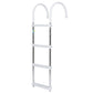 4-Step Boarding Ladder