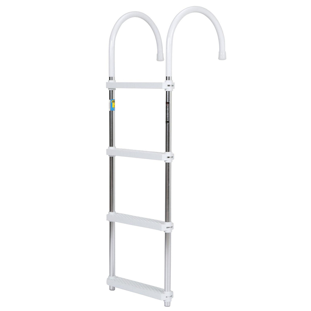 4-Step Boarding Ladder