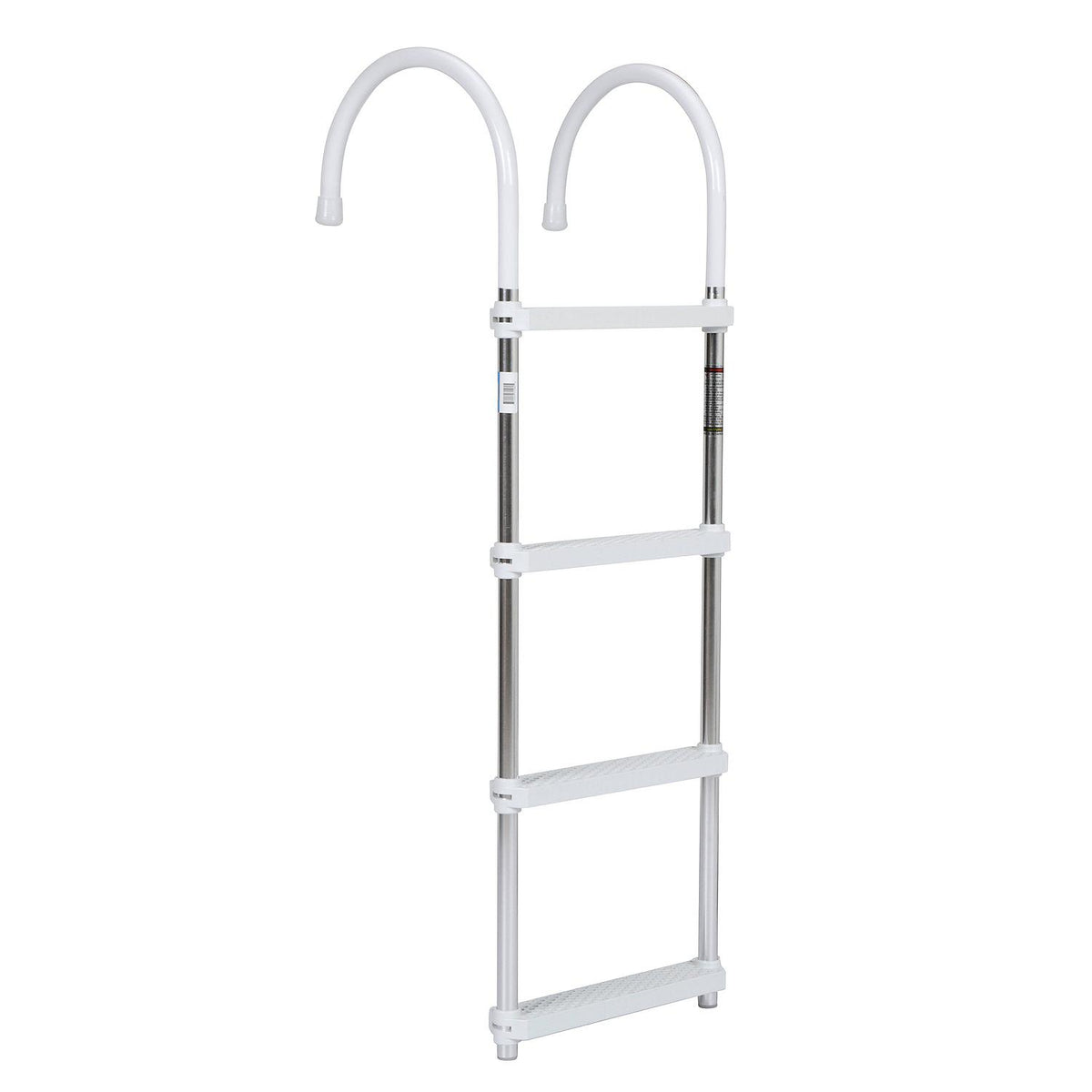 4-Step Boarding Ladder