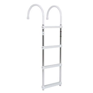 4-Step Boarding Ladder