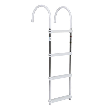4-Step Boarding Ladder