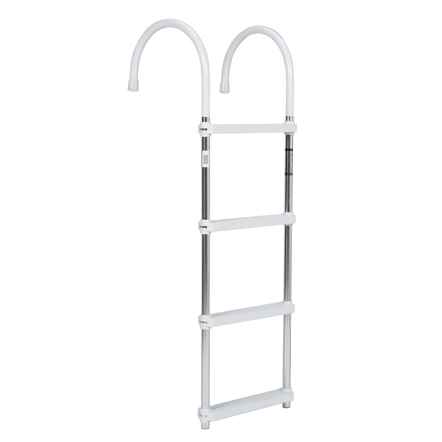 4-Step Boarding Ladder