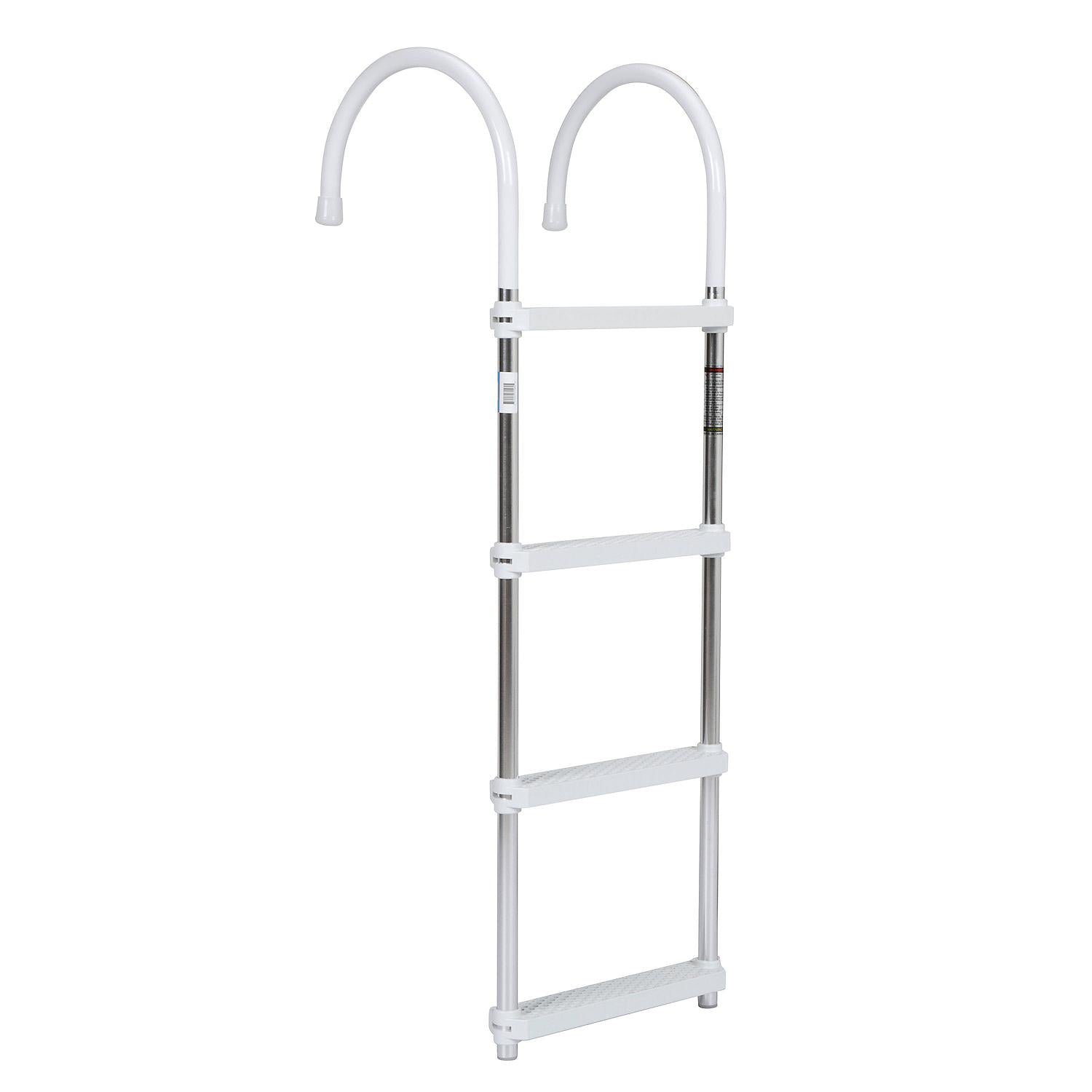 4-Step Boarding Ladder