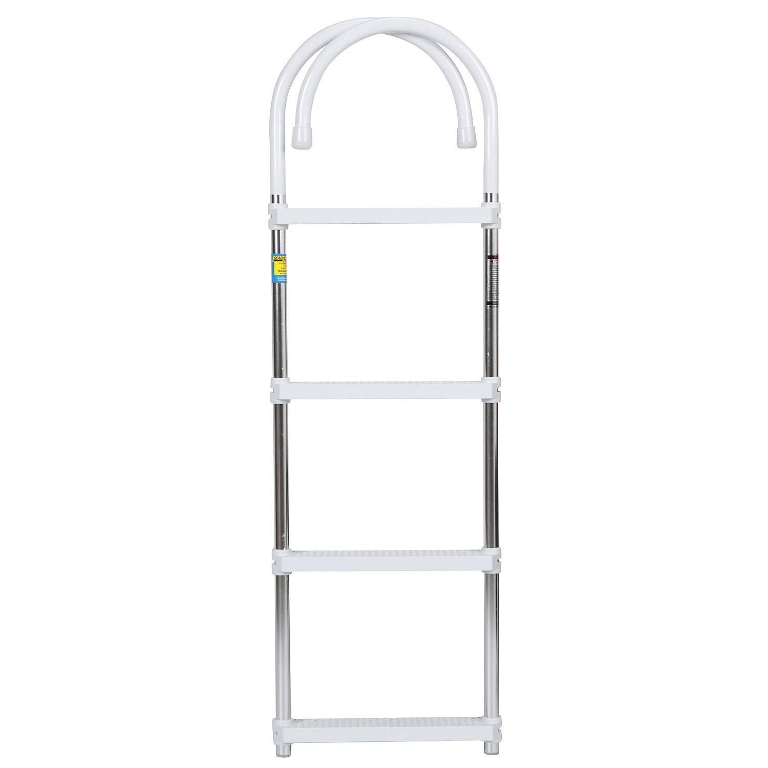 4-Step Boarding Ladder