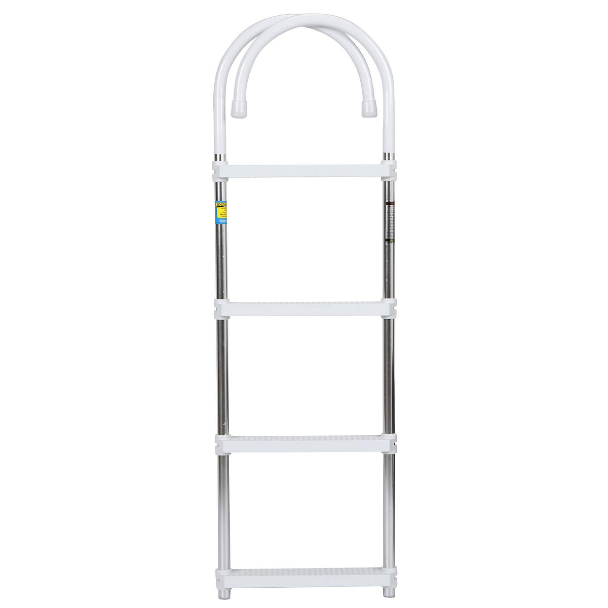 4-Step Boarding Ladder