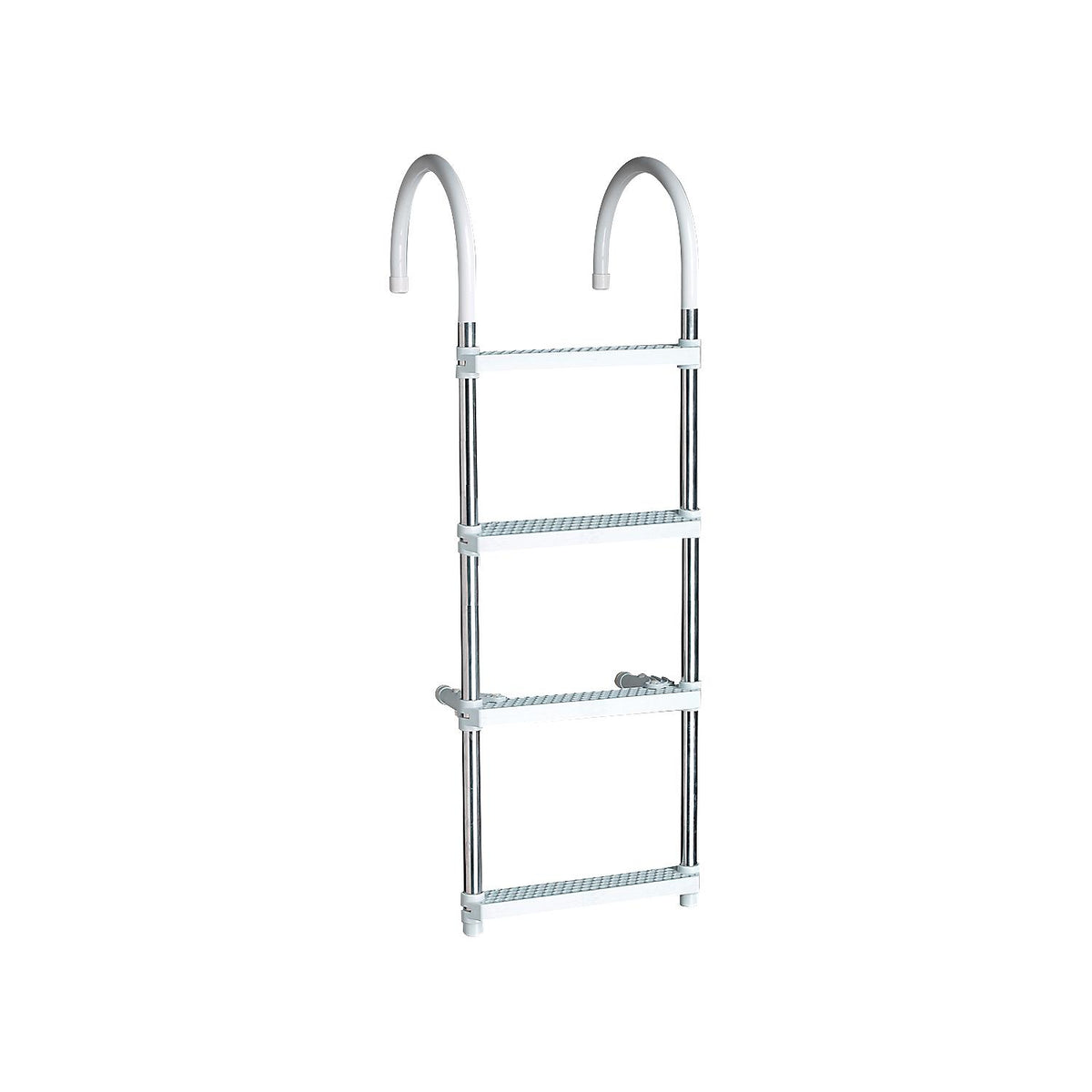 4-Step Boarding Ladder