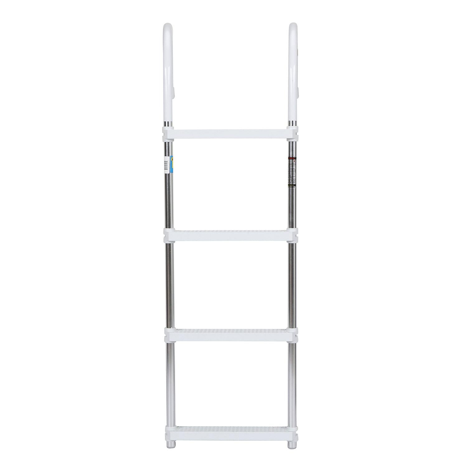 4-Step Boarding Ladder