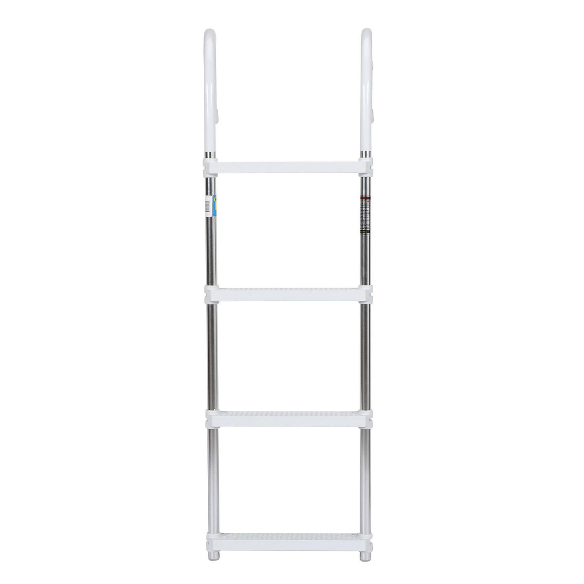 4-Step Boarding Ladder