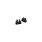 Rubber Storage Clips, 2/PK