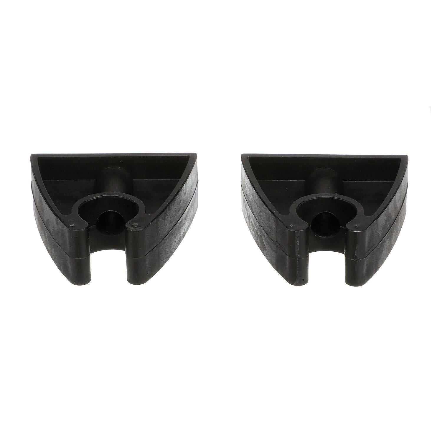 Rubber Storage Clips, 2/PK