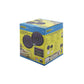 6-1/2in 2-Way Full Range Speakers w/ LED Lights, 2/PK