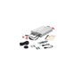 1000W 4-Channel Marine Power Amplifier