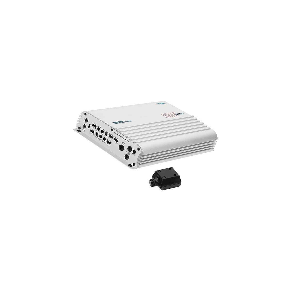 1000W 4-Channel Marine Power Amplifier