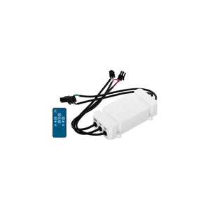 LED Speaker Module