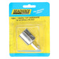 External Eye End, Stainless Steel, 7/8in