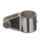 Jaw Slide w/ Bolt, Stainless Steel, 7/8in