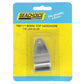 Jaw Slide w/ Bolt, Stainless Steel, 7/8in