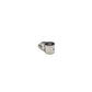 Jaw Slide w/ Bolt, Stainless Steel, 7/8in