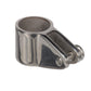 Jaw Slide w/ Bolt, Stainless Steel, 7/8in