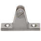 Deck Hinge, Stainless Steel, 90º