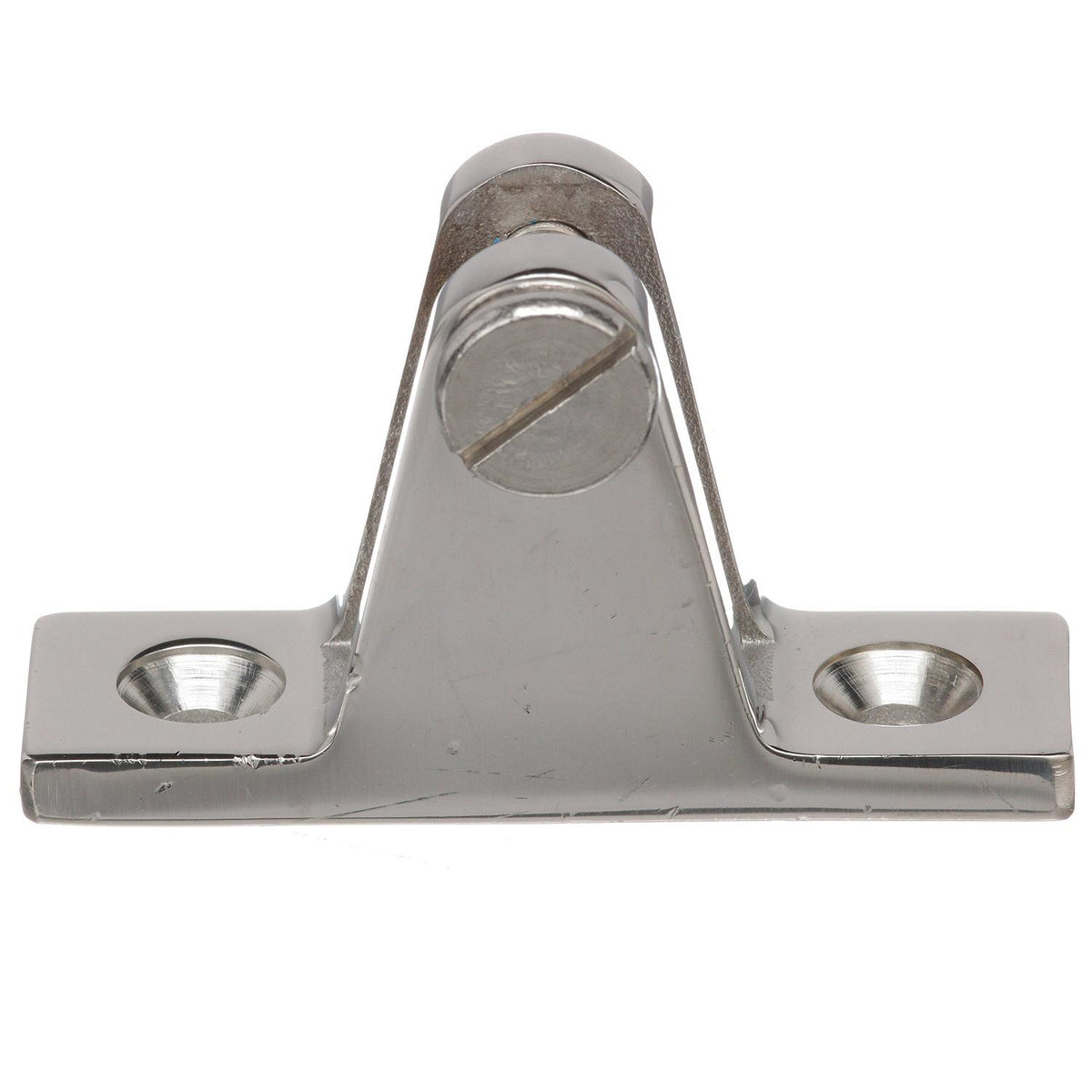 Deck Hinge, Stainless Steel, 90º