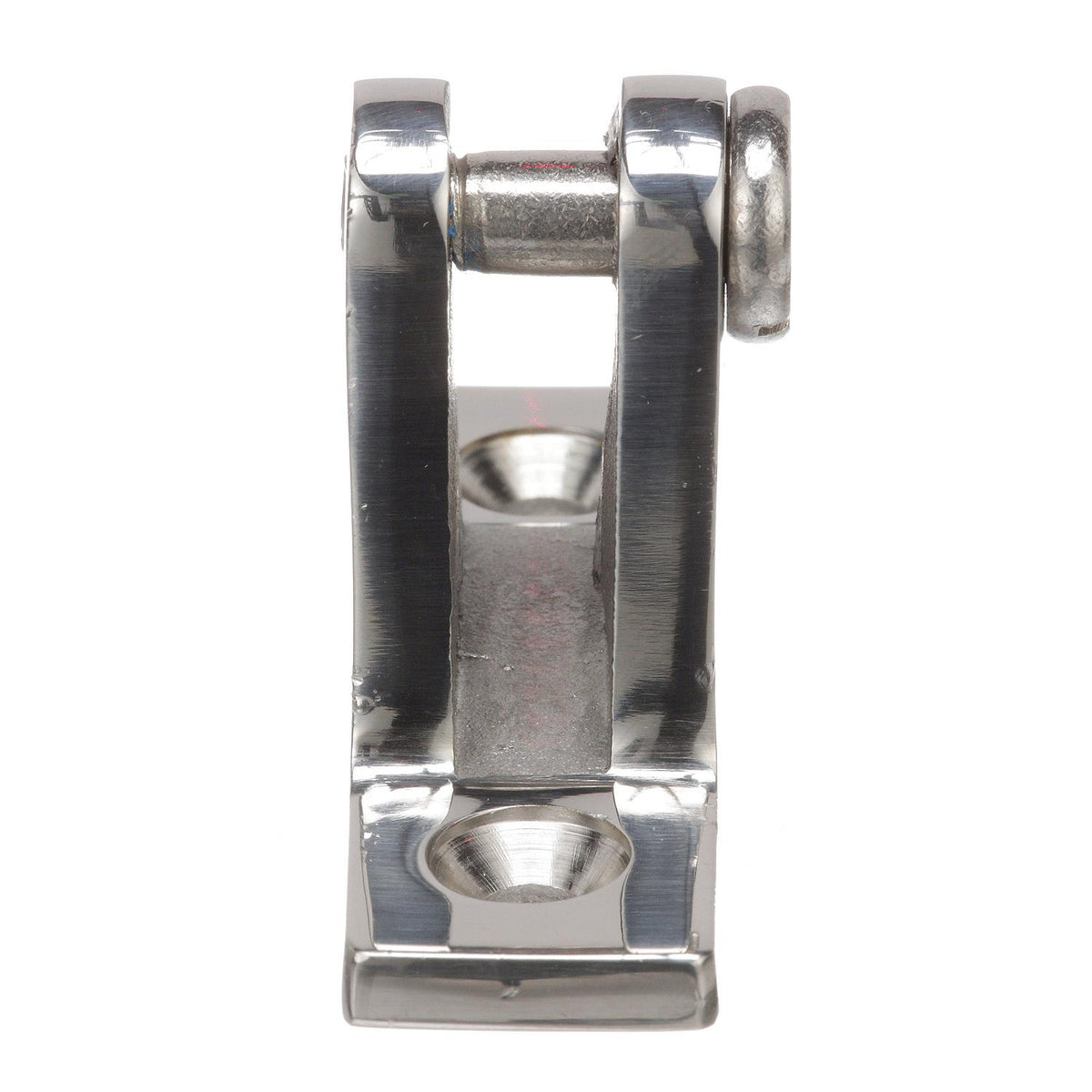 Deck Hinge, Stainless Steel, 90º