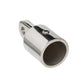 External Eye End, Stainless Steel, 1in