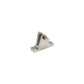 Stainless Steel Deck Hinge w/ Removable Pin, 90º