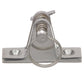 Stainless Steel Deck Hinge w/ Removable Pin, 90º