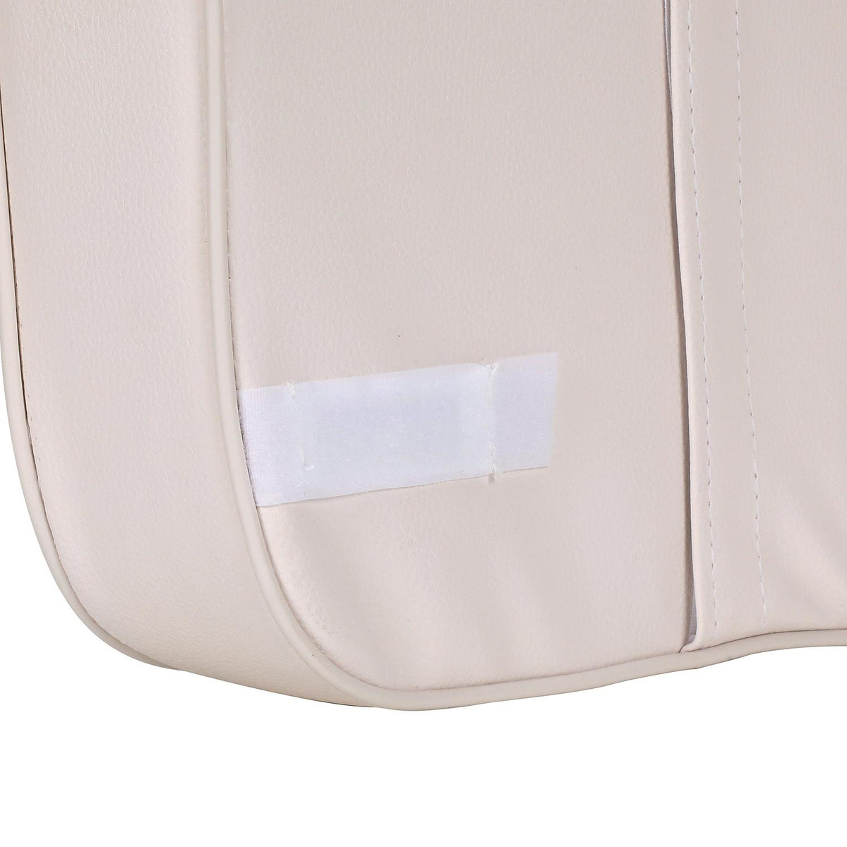 48 Quart White Cooler Cushion